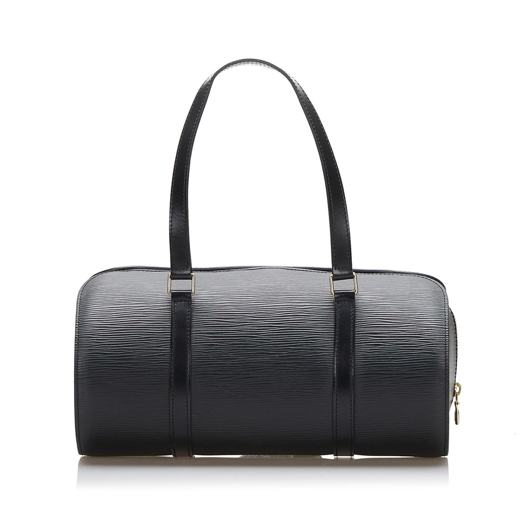 Louis Vuitton Epi Soufflot (SHG-2L5GIk)