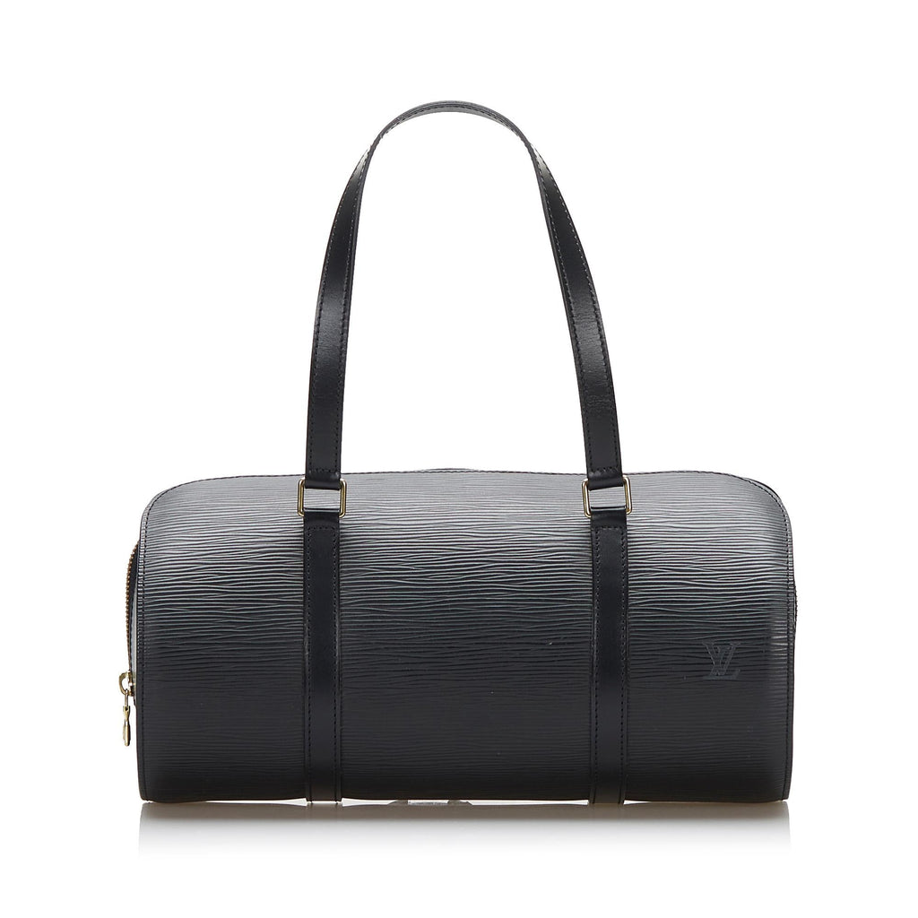 Louis Vuitton Epi Soufflot (SHG-2L5GIk)