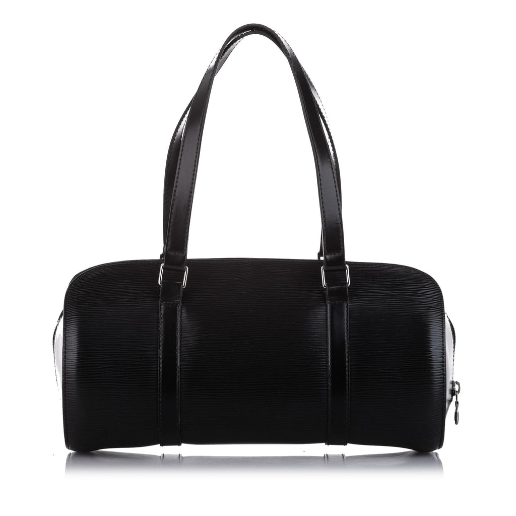 Louis Vuitton Epi Soufflot (SHG-GQ6UWu)