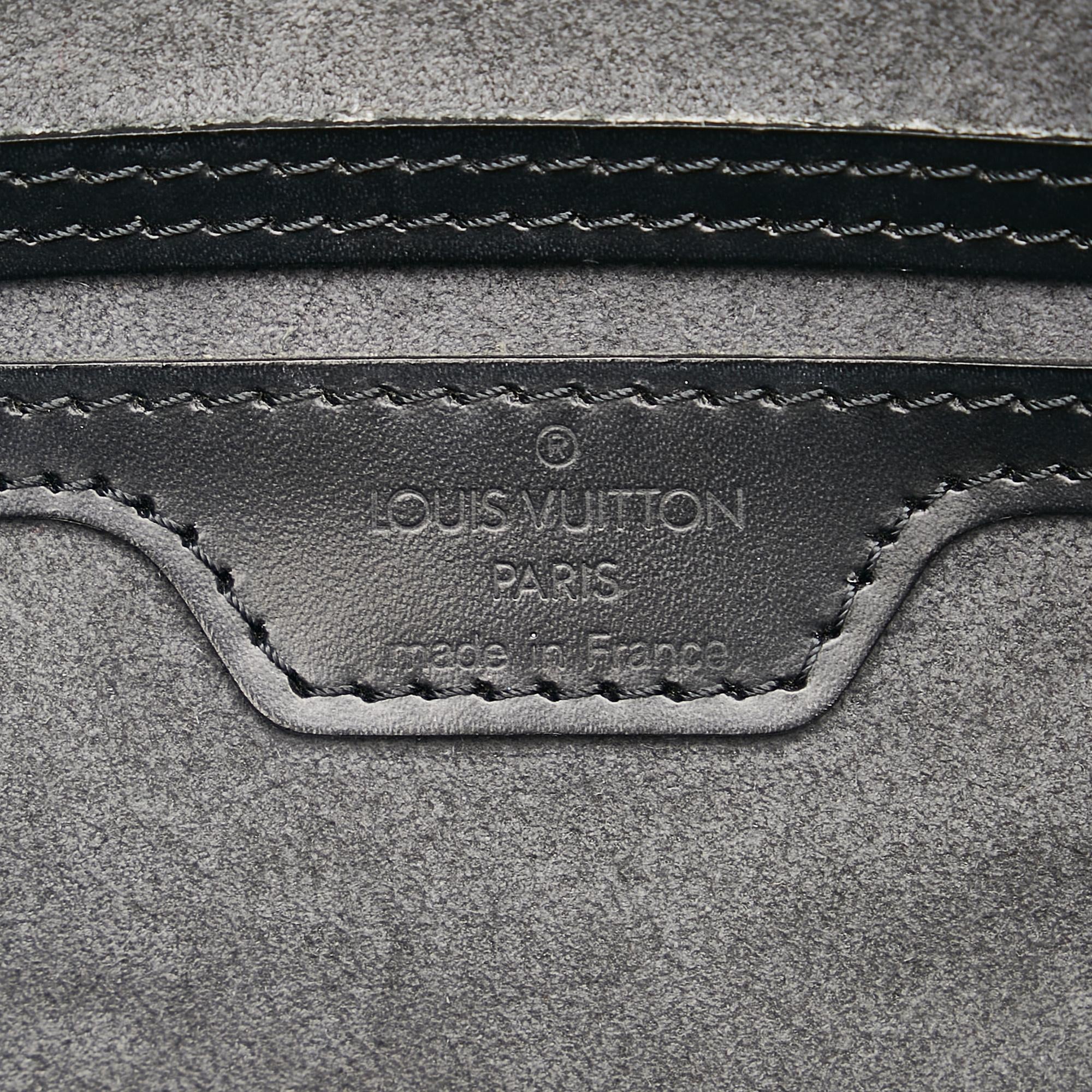 Louis Vuitton Epi Soufflot (SHG-rcX0Lb)
