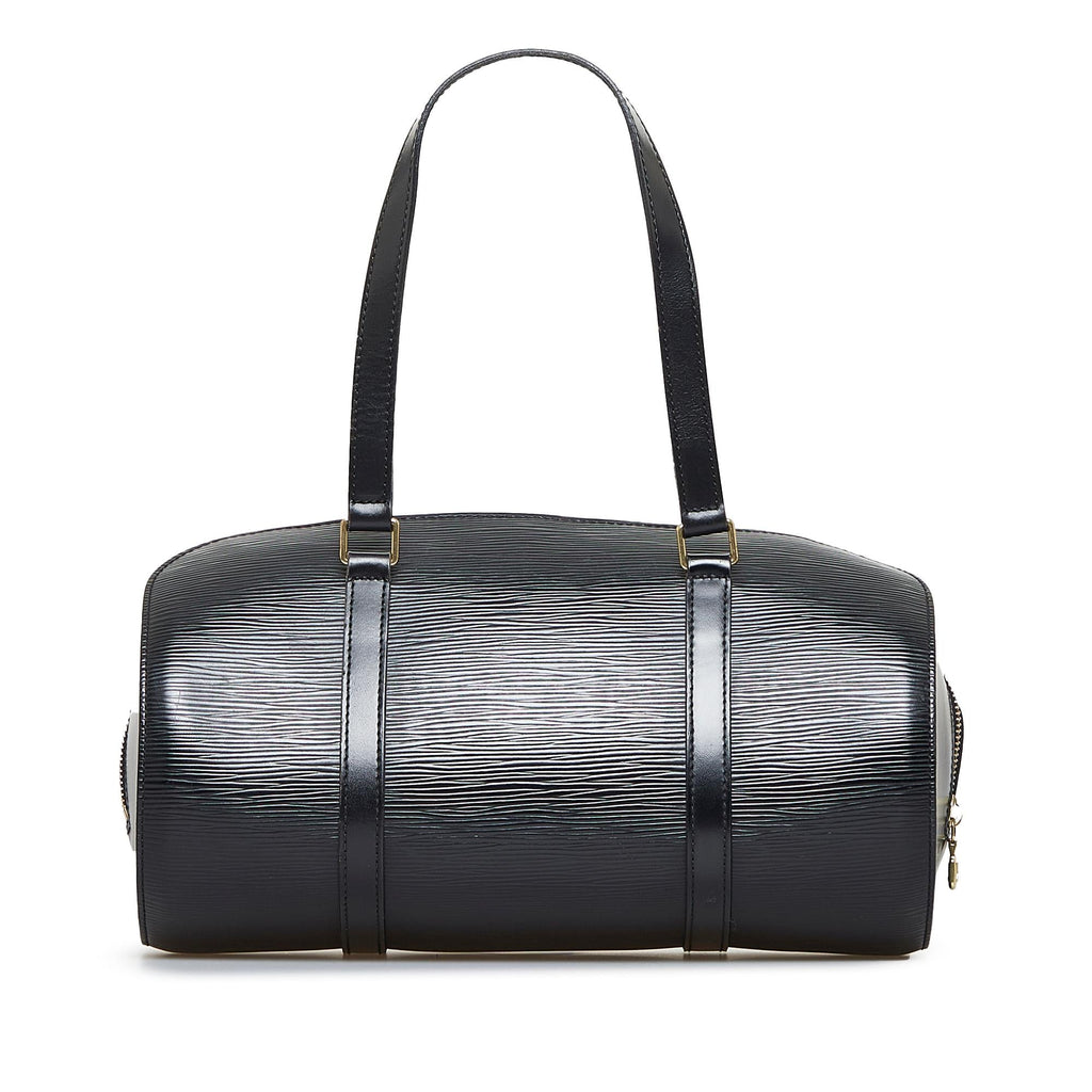 Louis Vuitton Epi Soufflot (SHG-pR7KDO)