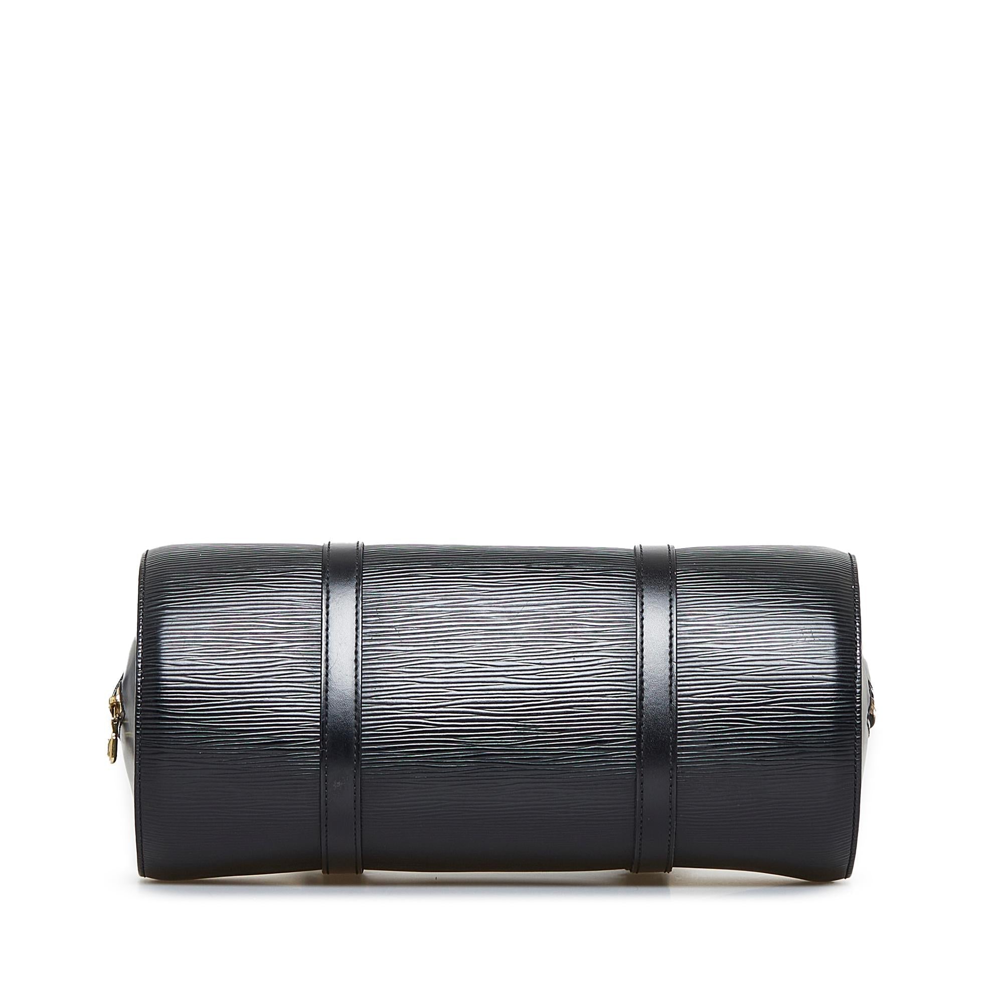 Louis Vuitton Epi Soufflot (SHG-pR7KDO)