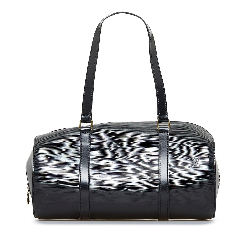 Louis Vuitton Epi Soufflot (SHG-pR7KDO)