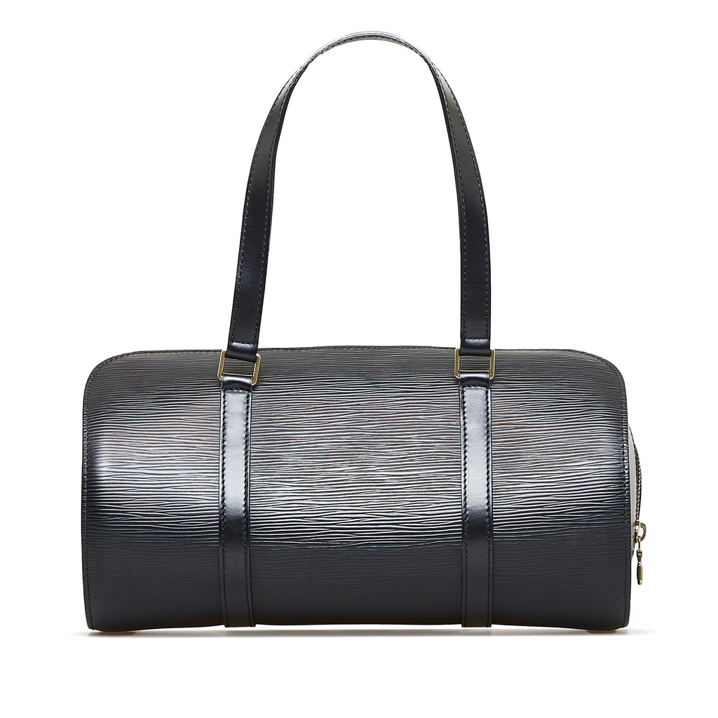 Louis Vuitton Epi Soufflot (SHG-AcdBgL)