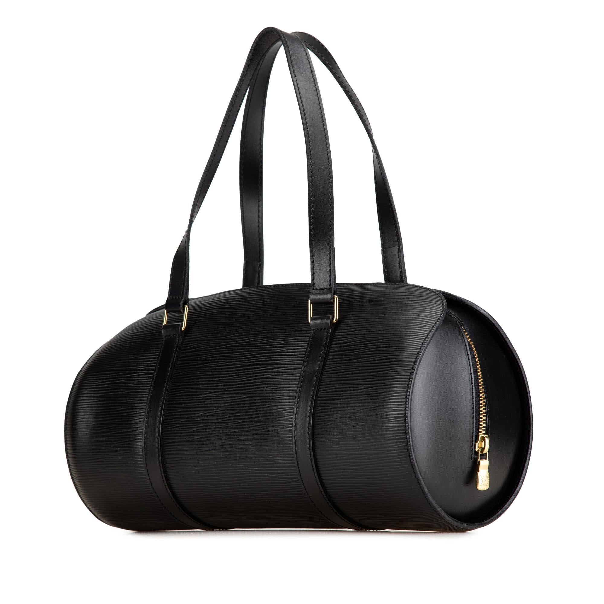 Louis Vuitton Epi Soufflot (SHG-LEBU6i)