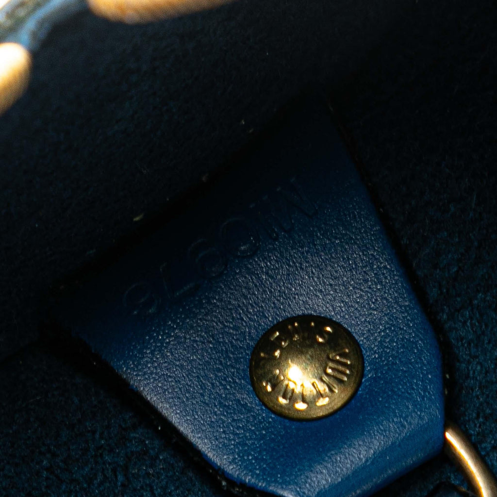 Louis Vuitton Epi Soufflot
