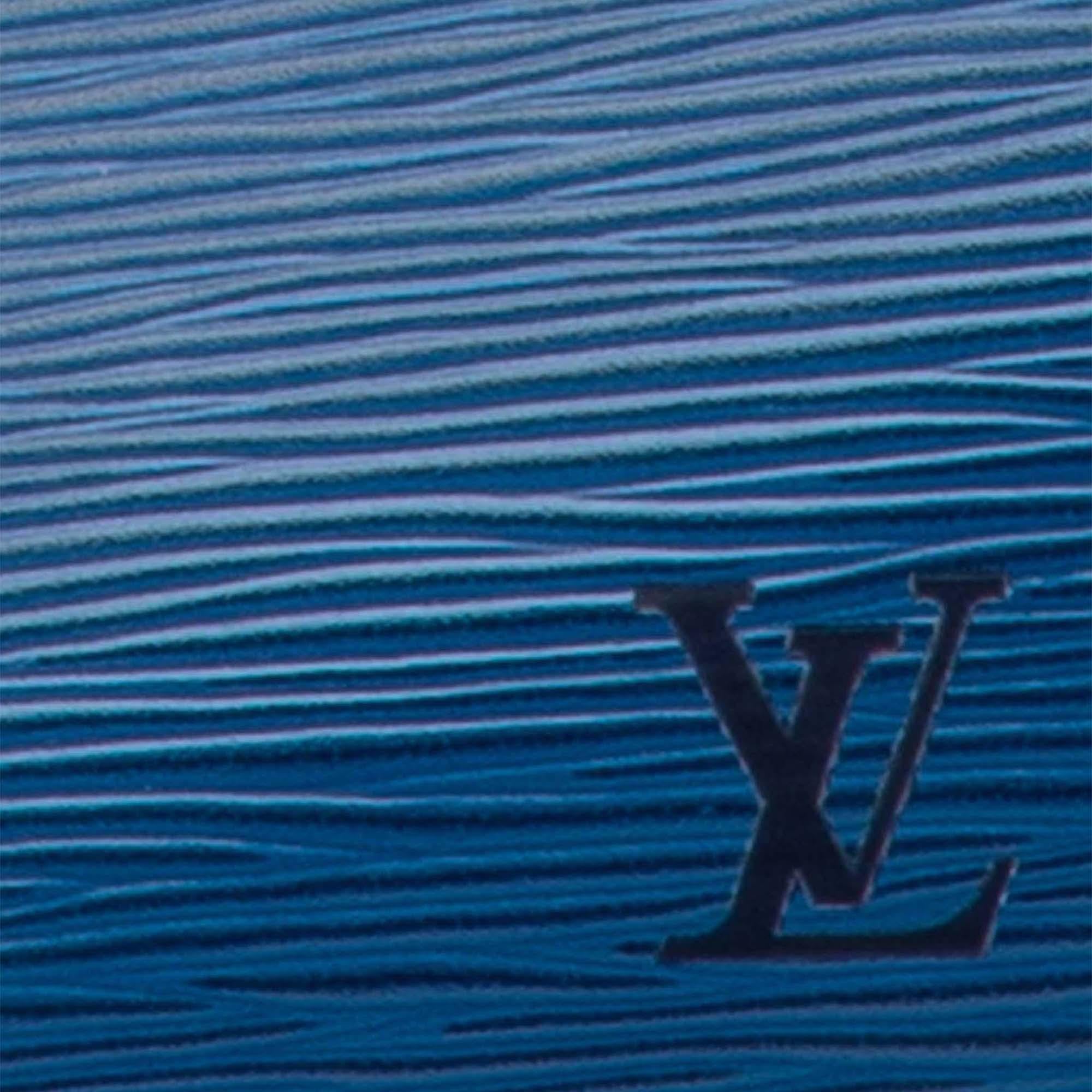 Louis Vuitton Epi Soufflot