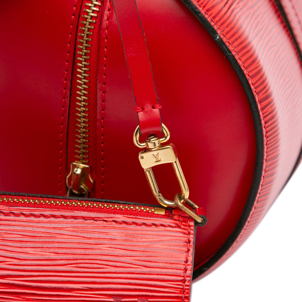 Louis Vuitton Epi Soufflot