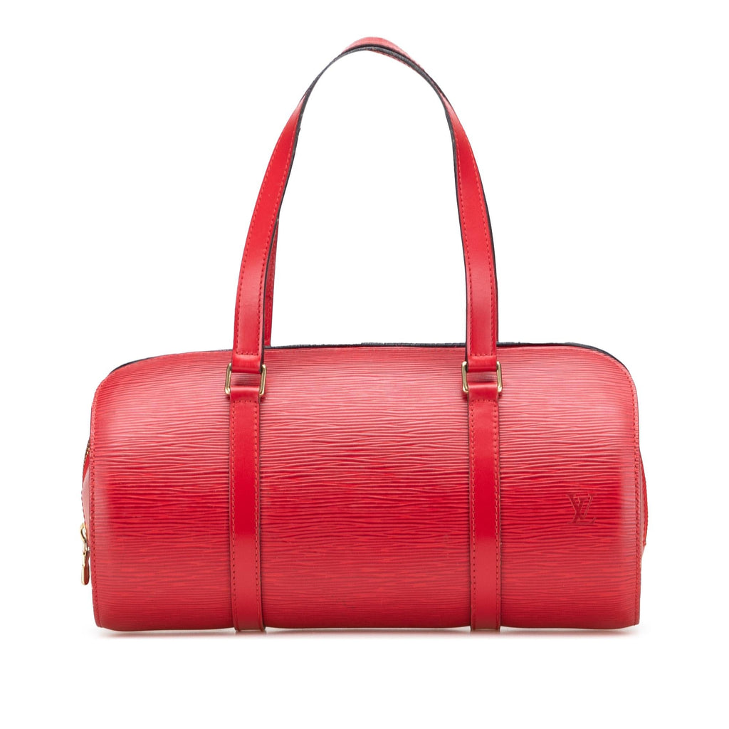 Louis Vuitton Epi Soufflot