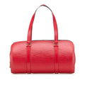 Louis Vuitton Epi Soufflot