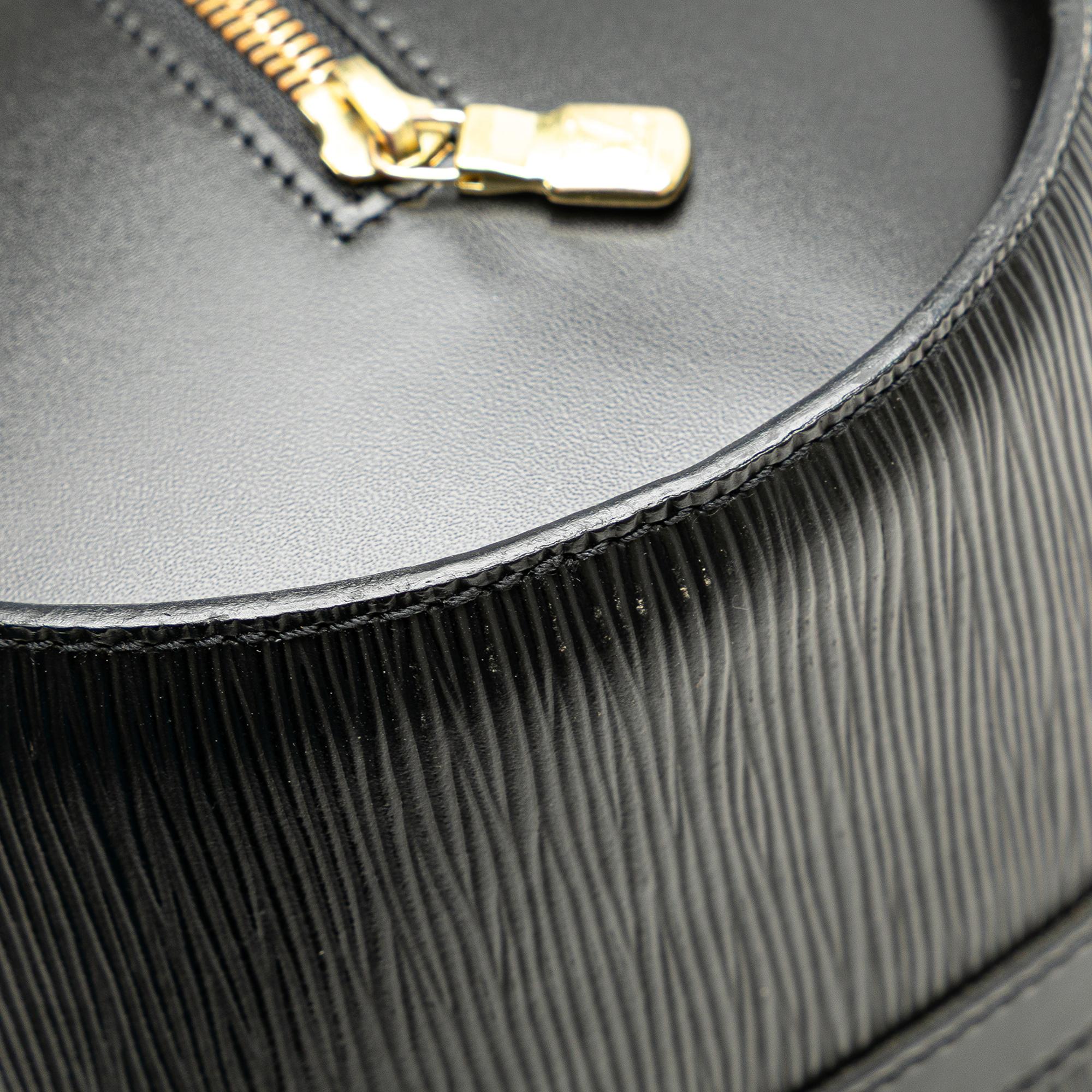 Louis Vuitton Epi Soufflot