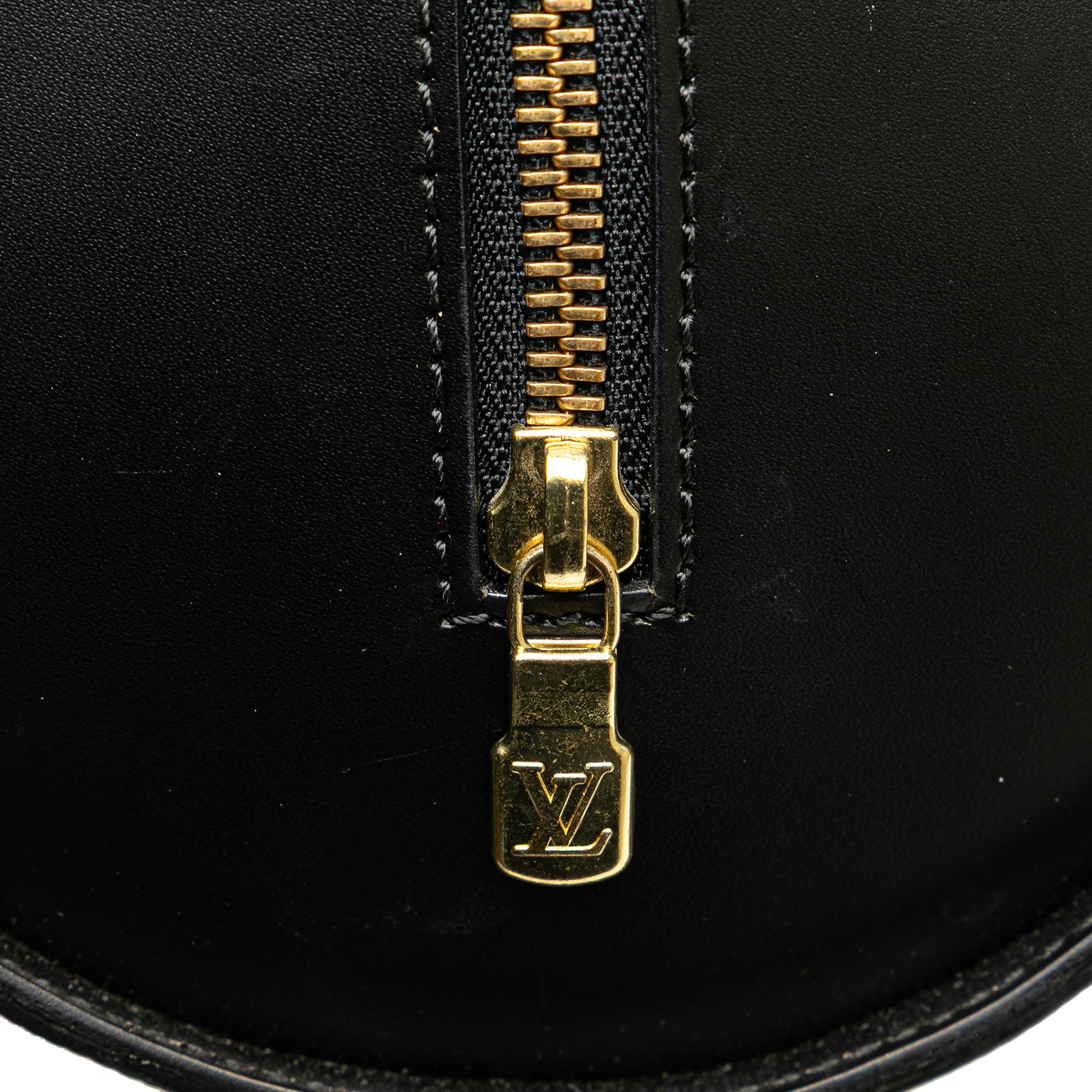 Louis Vuitton Epi Soufflot