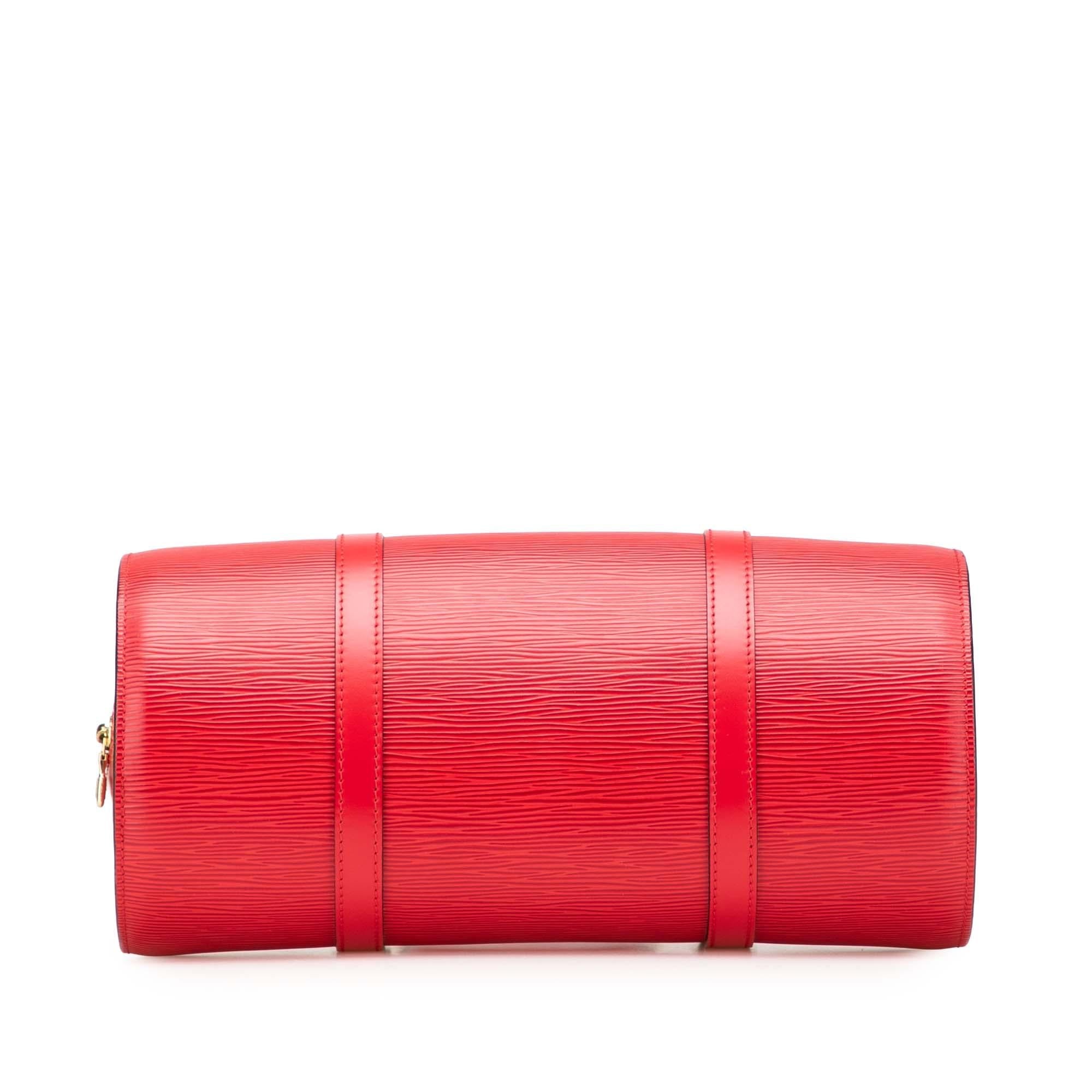 Louis Vuitton Epi Soufflot