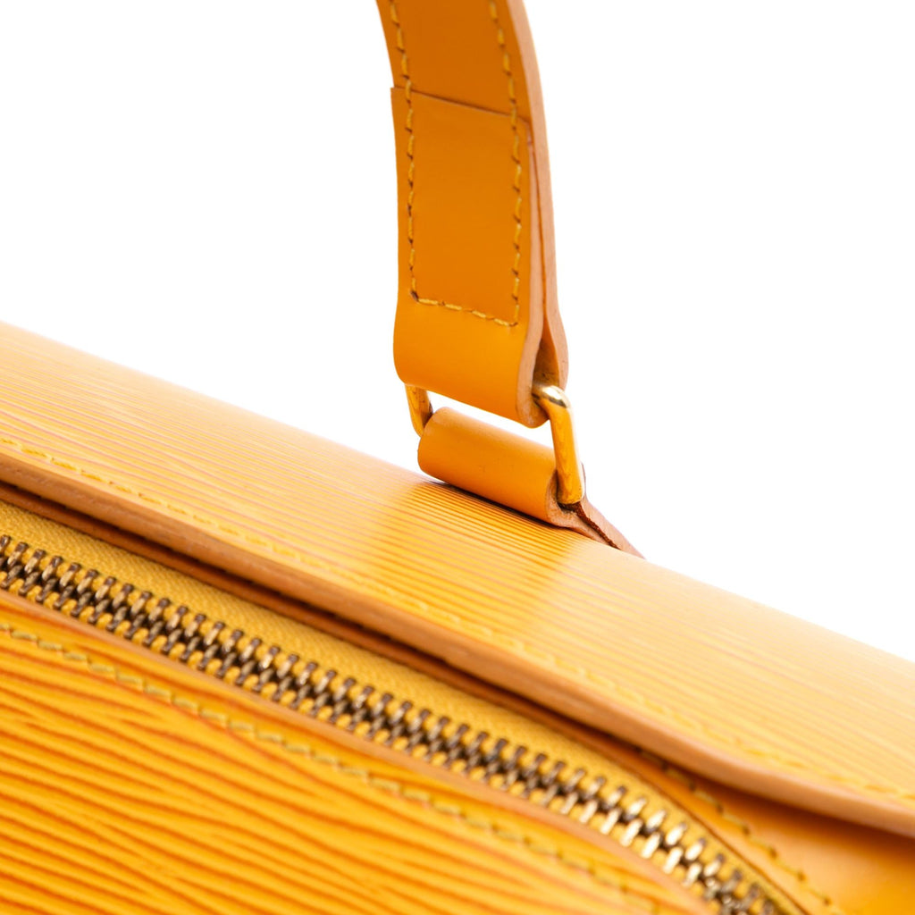 Louis Vuitton Epi Soufflot