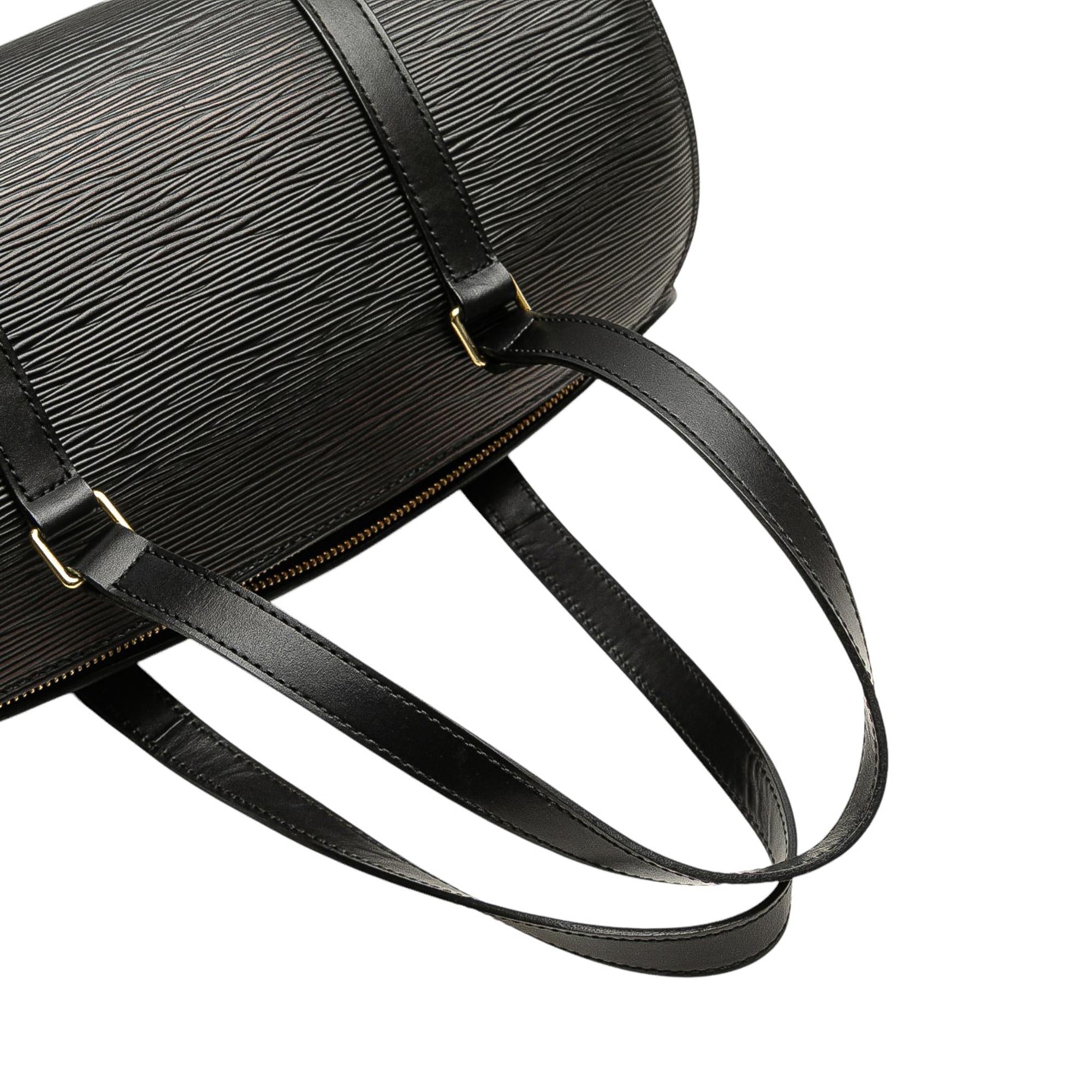 Louis Vuitton Epi Soufflot