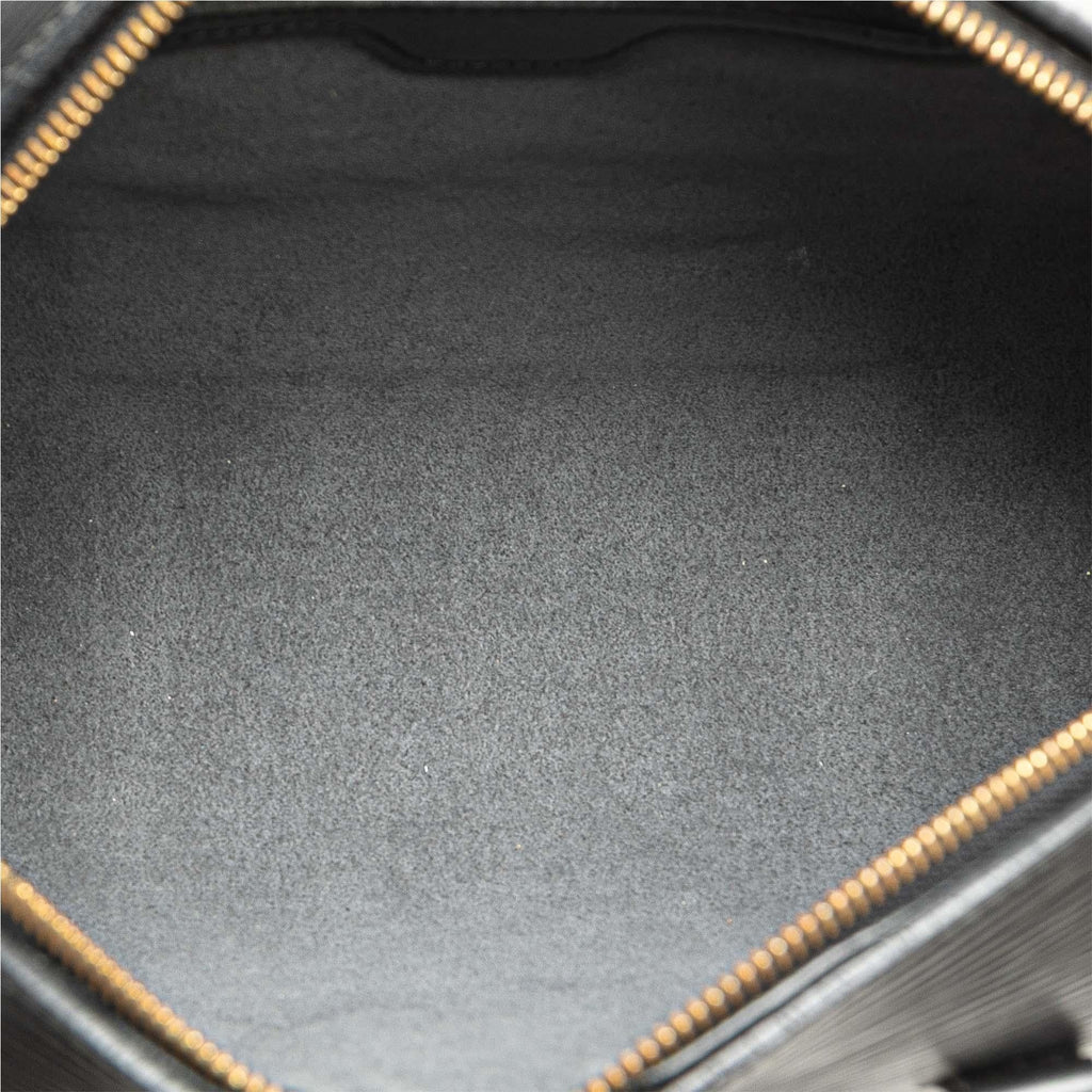 Louis Vuitton Epi Soufflot