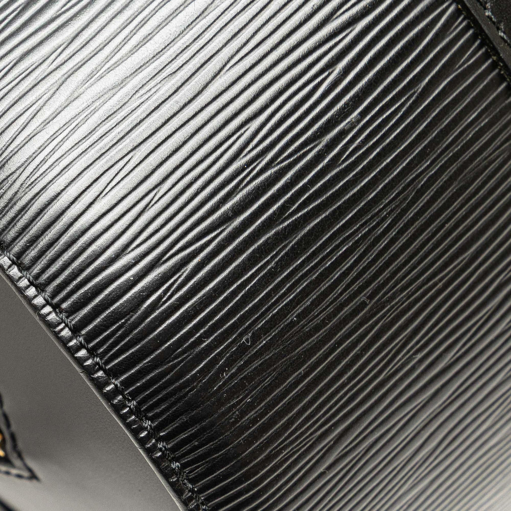 Louis Vuitton Epi Soufflot