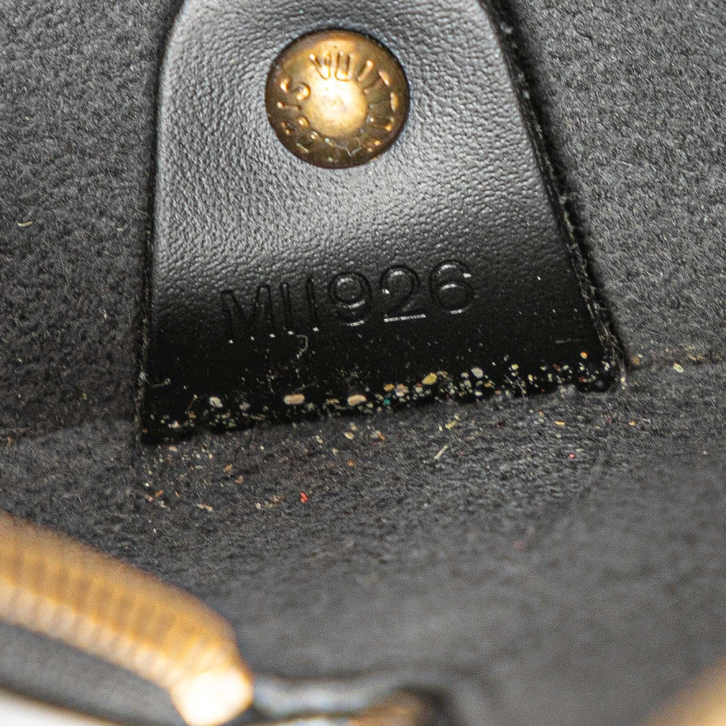 Louis Vuitton Epi Soufflot