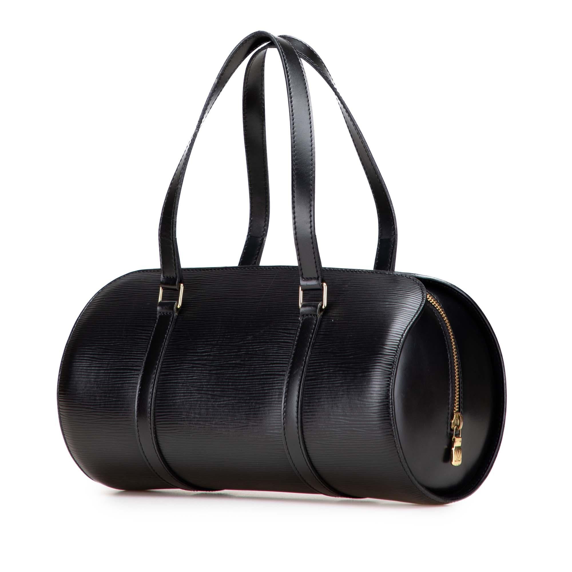 Louis Vuitton Epi Soufflot