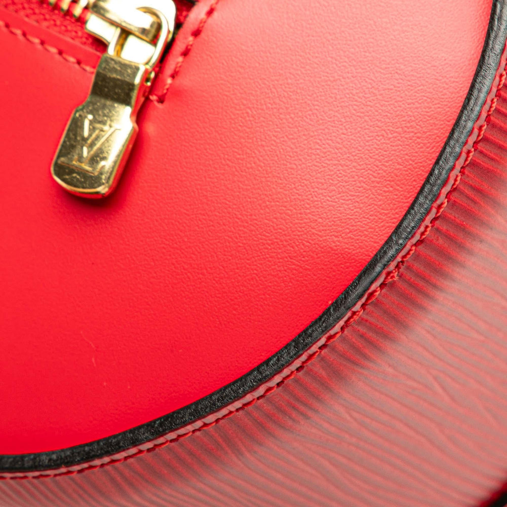 Louis Vuitton Epi Soufflot