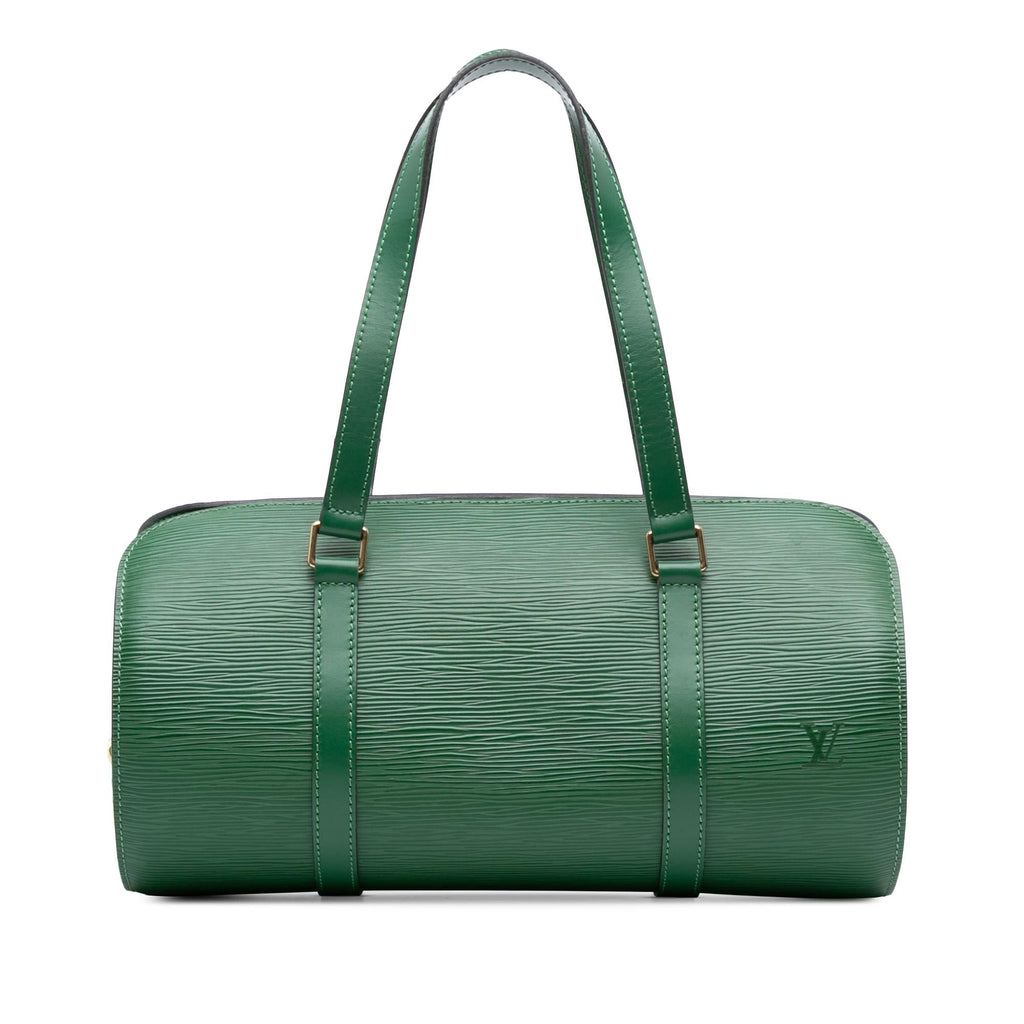 Louis Vuitton Epi Soufflot