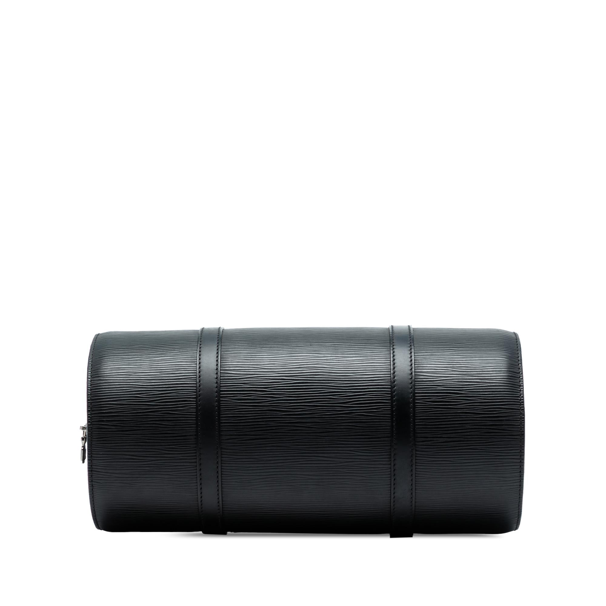Louis Vuitton Epi Soufflot