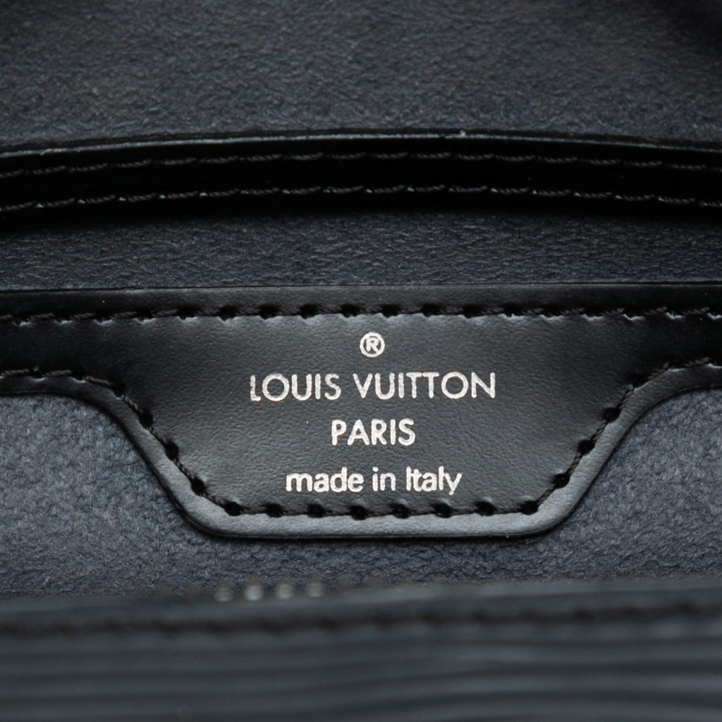 Louis Vuitton Epi Soufflot