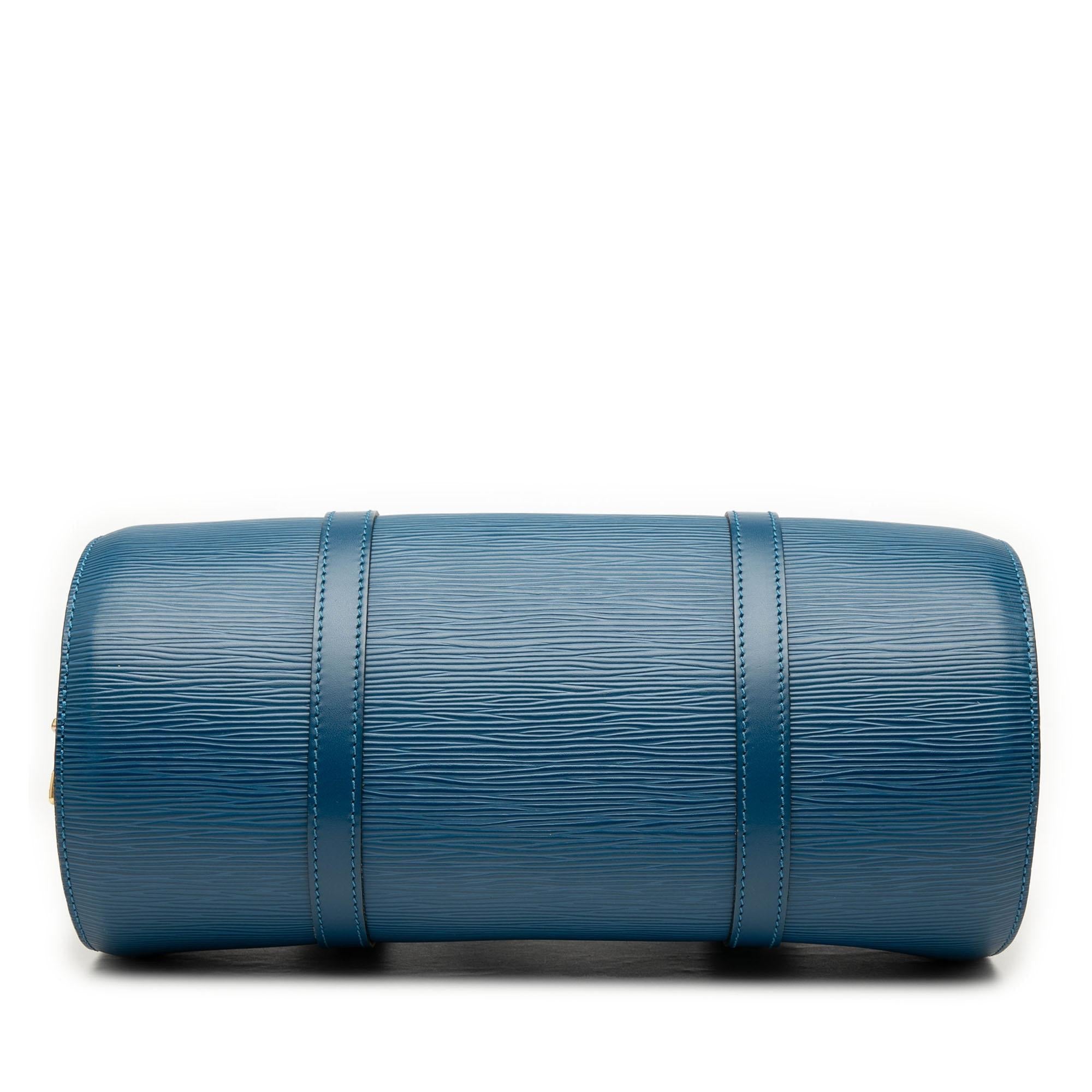 Louis Vuitton Epi Soufflot