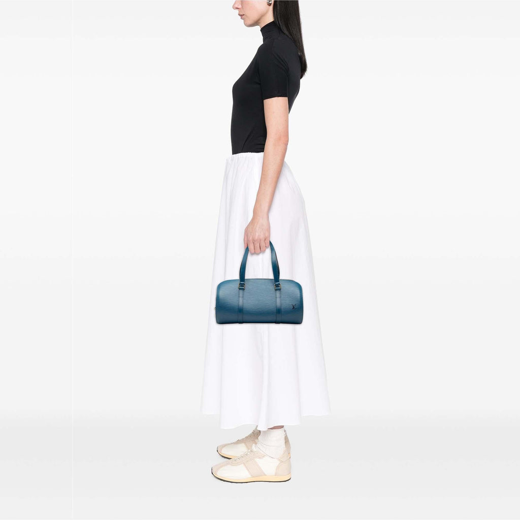 Louis Vuitton Epi Soufflot