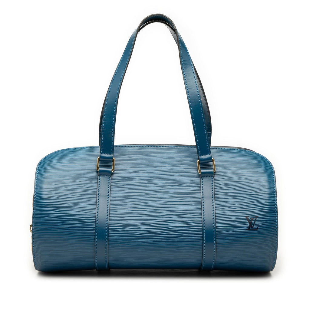 Louis Vuitton Epi Soufflot
