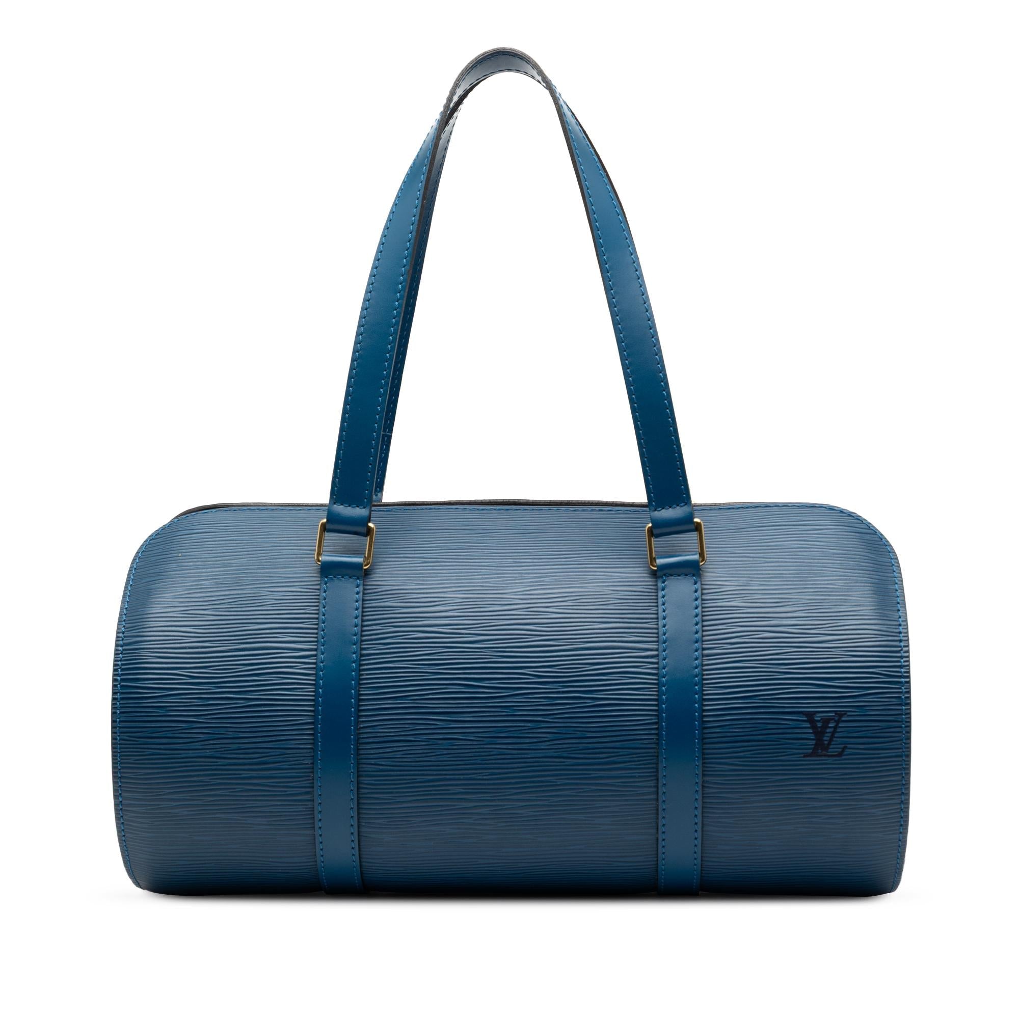 Louis Vuitton Epi Soufflot