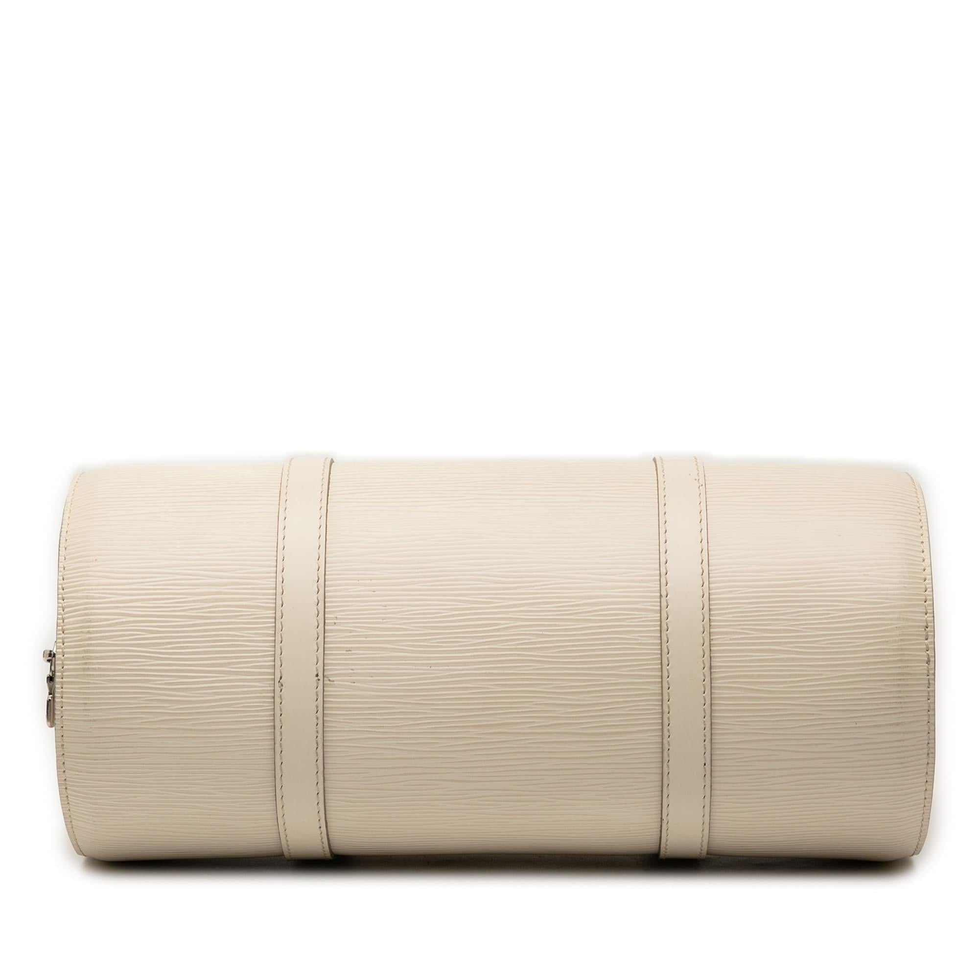 Louis Vuitton Epi Soufflot