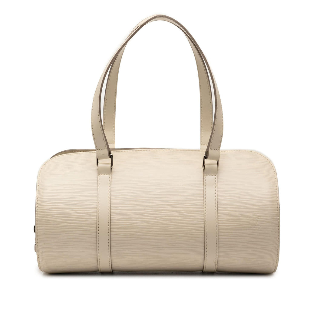 Louis Vuitton Epi Soufflot