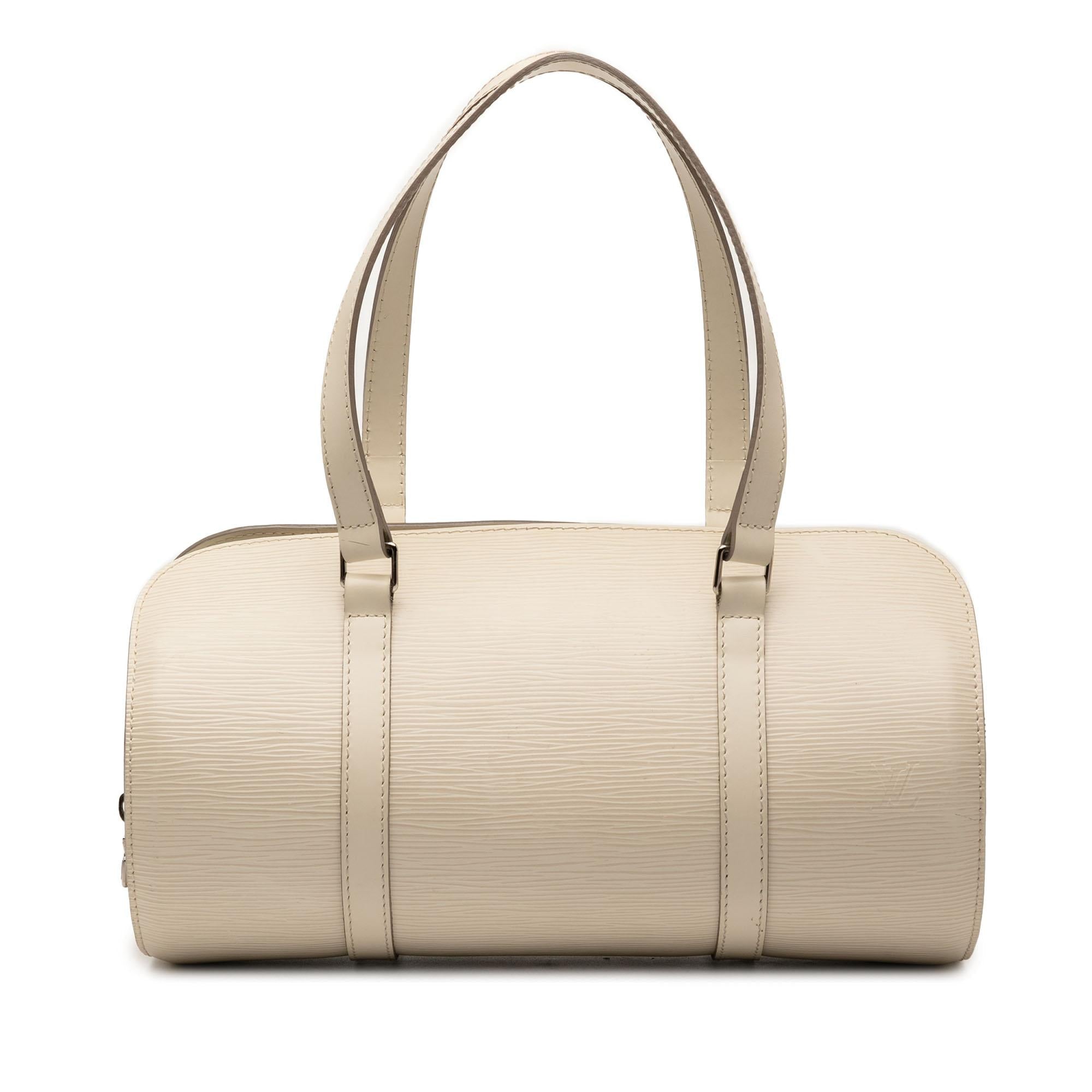 Louis Vuitton Epi Soufflot