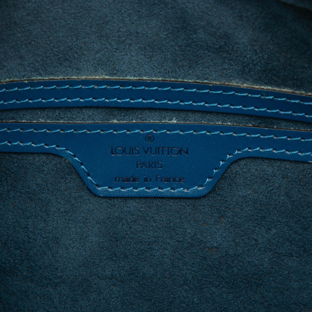 Louis Vuitton Epi Soufflot