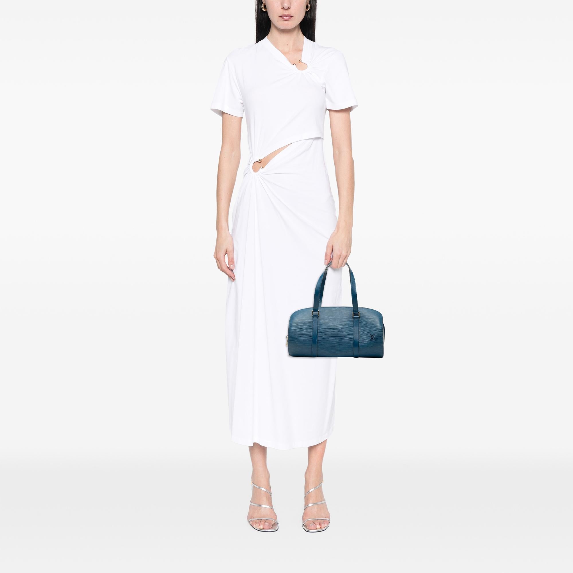 Louis Vuitton Epi Soufflot