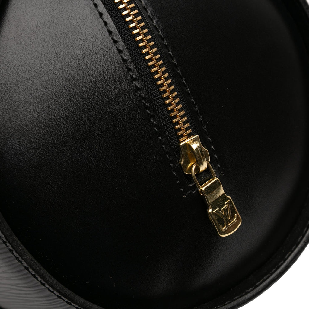 Louis Vuitton Epi Soufflot