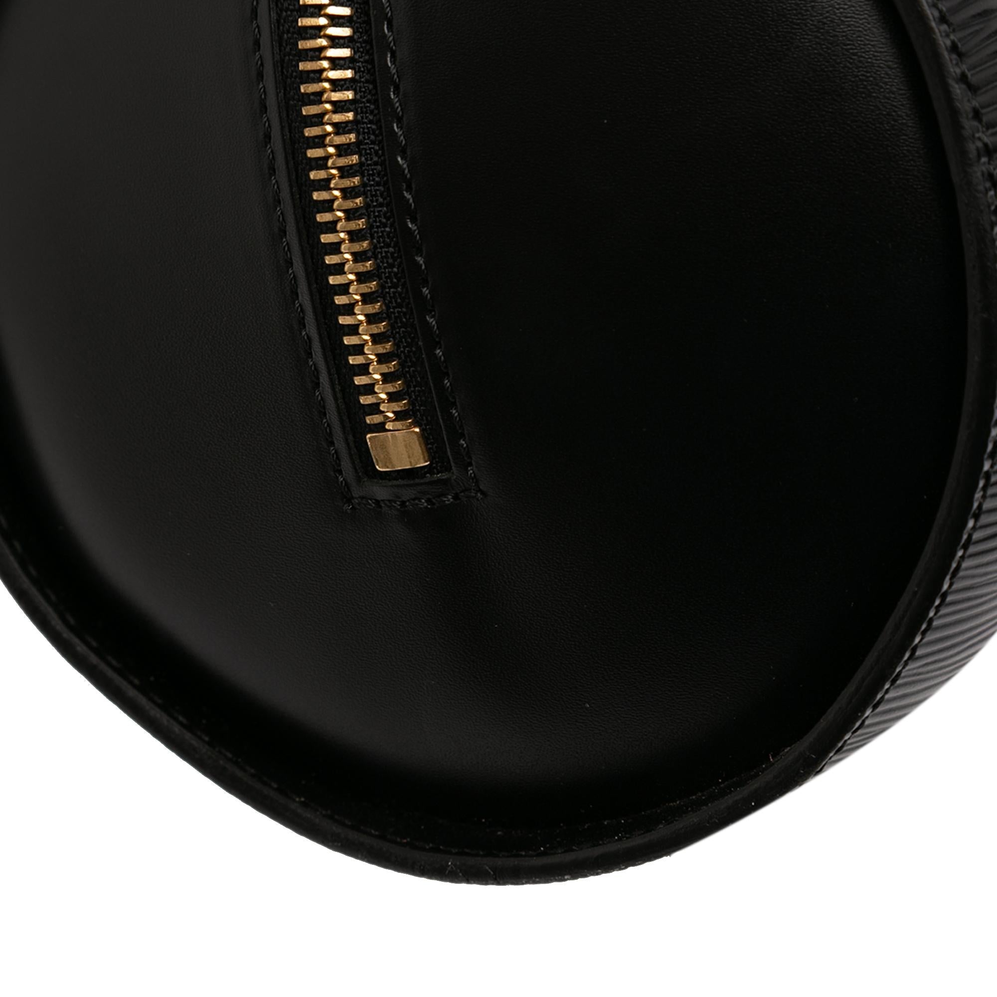 Louis Vuitton Epi Soufflot