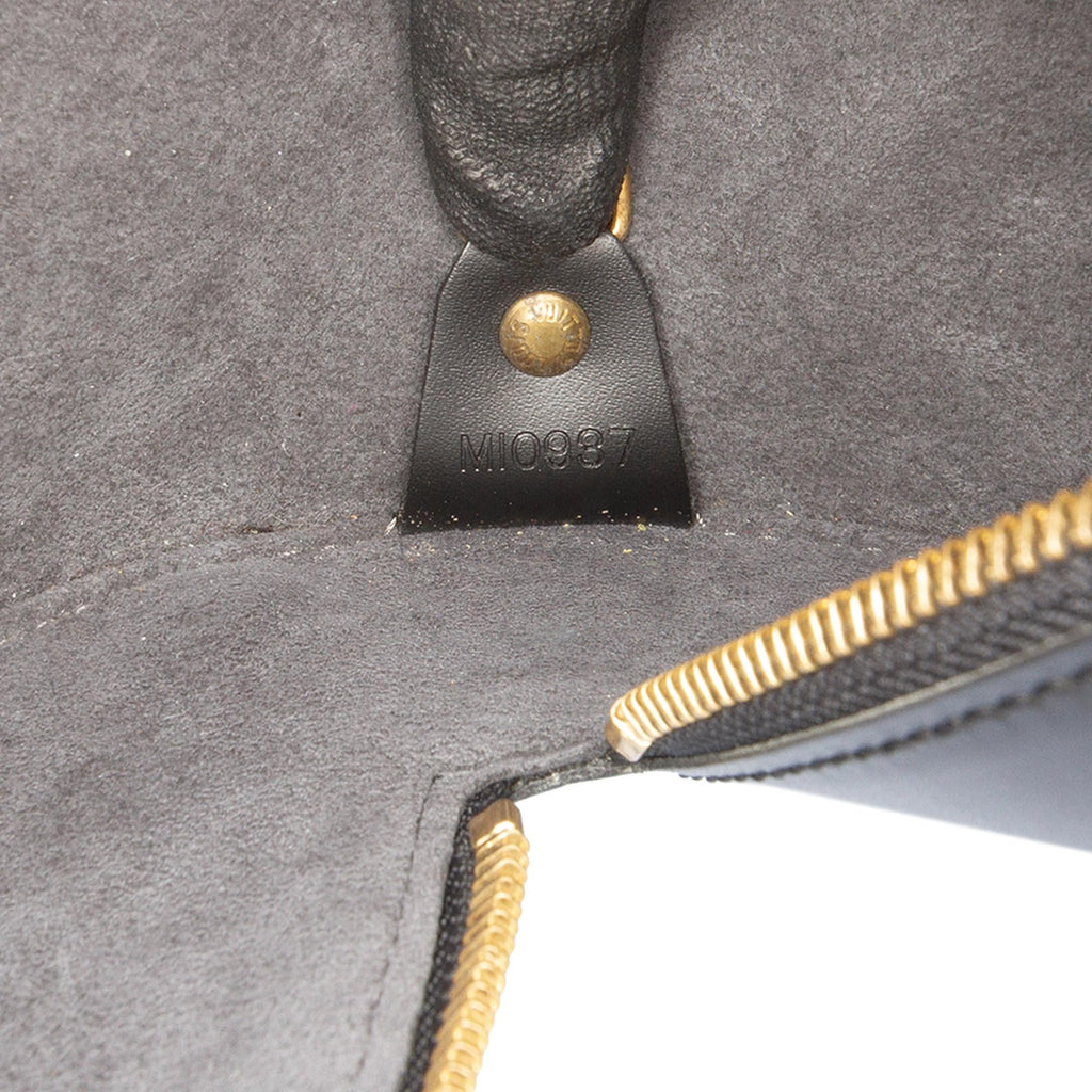 Louis Vuitton Epi Soufflot