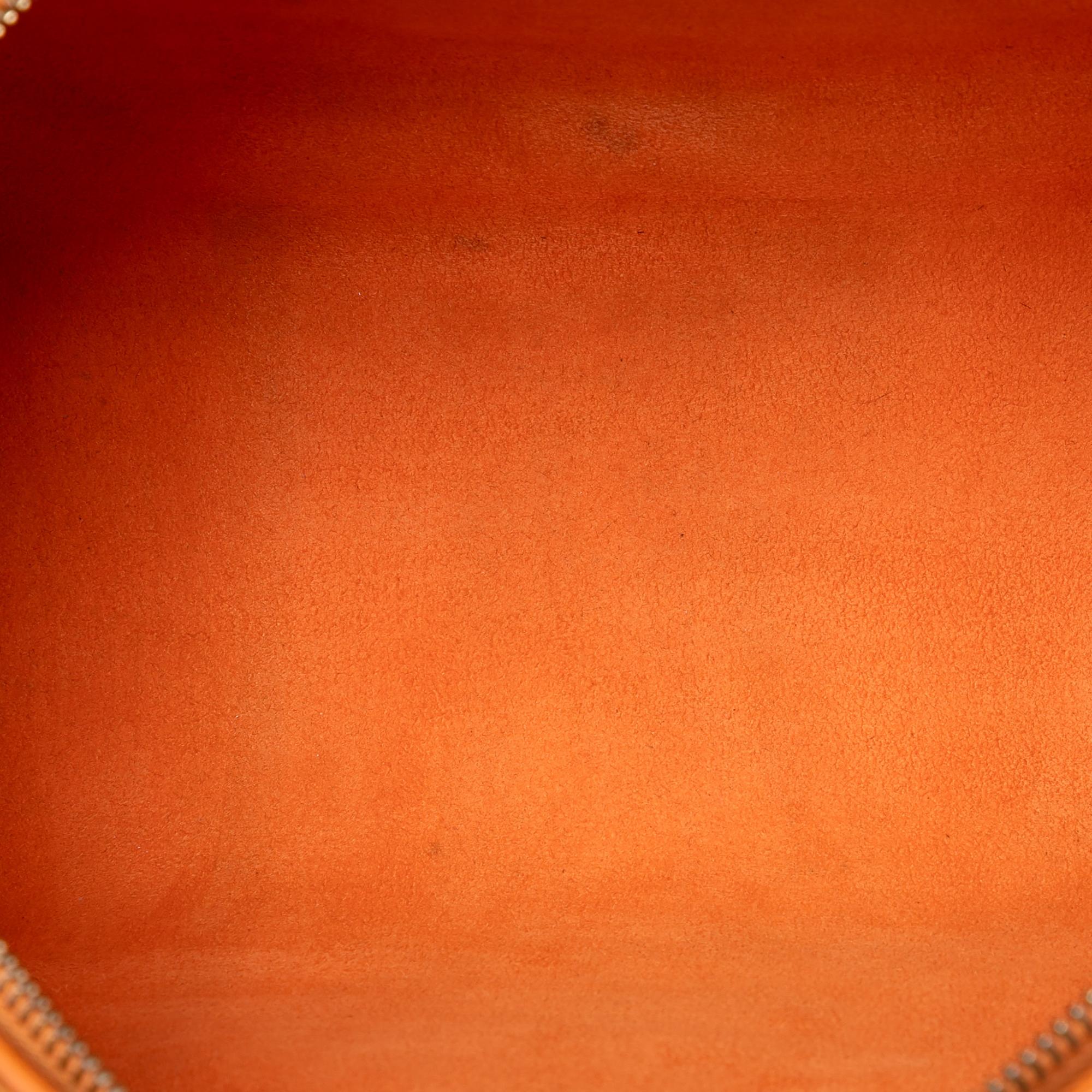 Louis Vuitton Epi Soufflot
