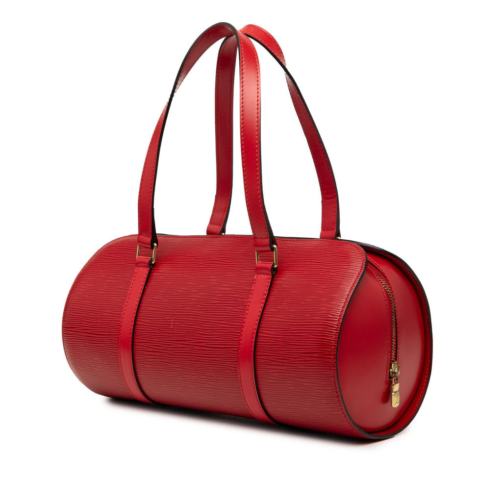 Louis Vuitton Epi Soufflot