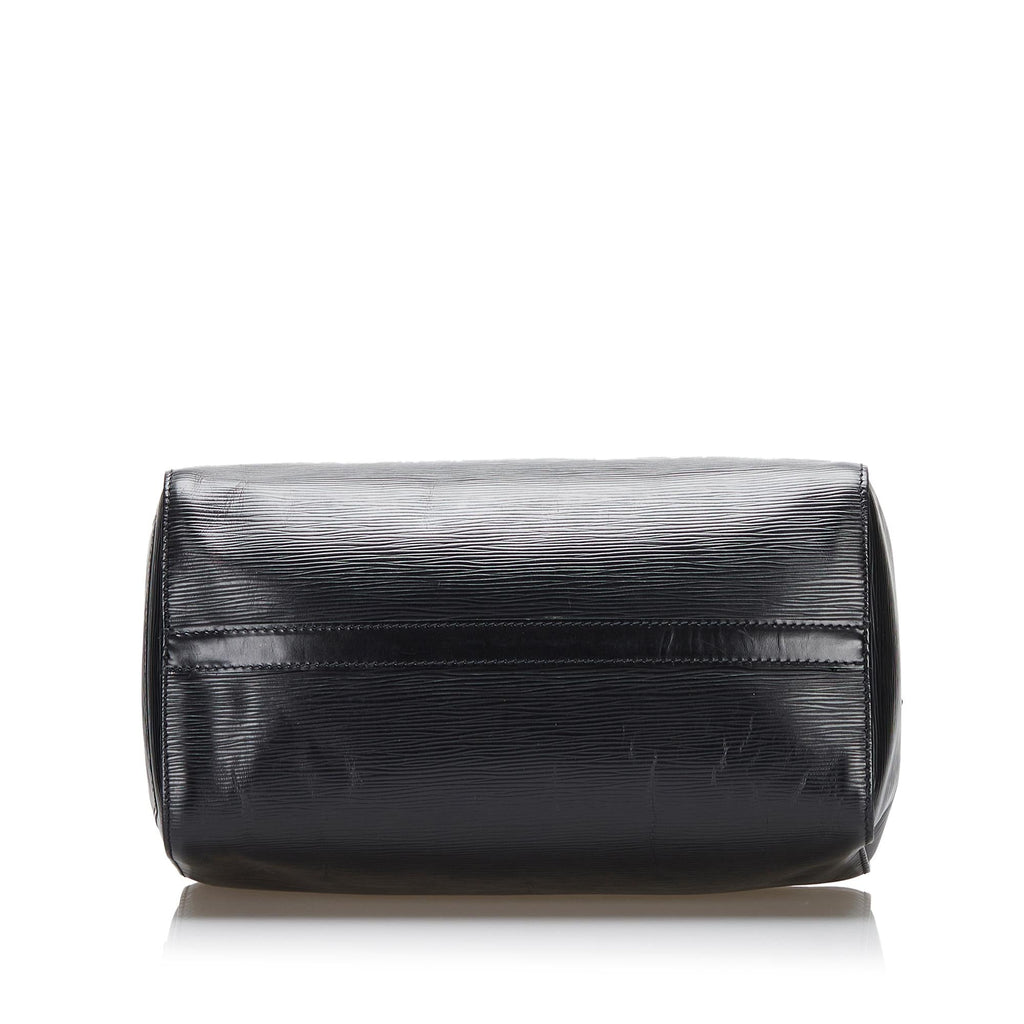 Louis Vuitton Epi Speedy 30 (SHG-37514)