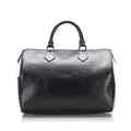 Louis Vuitton Epi Speedy 30 (SHG-37514)