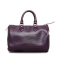 Louis Vuitton Epi Speedy 30 (SHG-ynZD0i)
