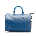 Louis Vuitton Epi Speedy 30 (SHG-GBzlx6)