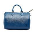 Louis Vuitton Epi Speedy 30 (SHG-7I0DEa)