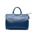 Louis Vuitton Epi Speedy 30 (SHG-aHSYr0)