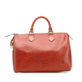 Louis Vuitton Epi Speedy 30