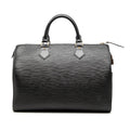Louis Vuitton Epi Speedy 30