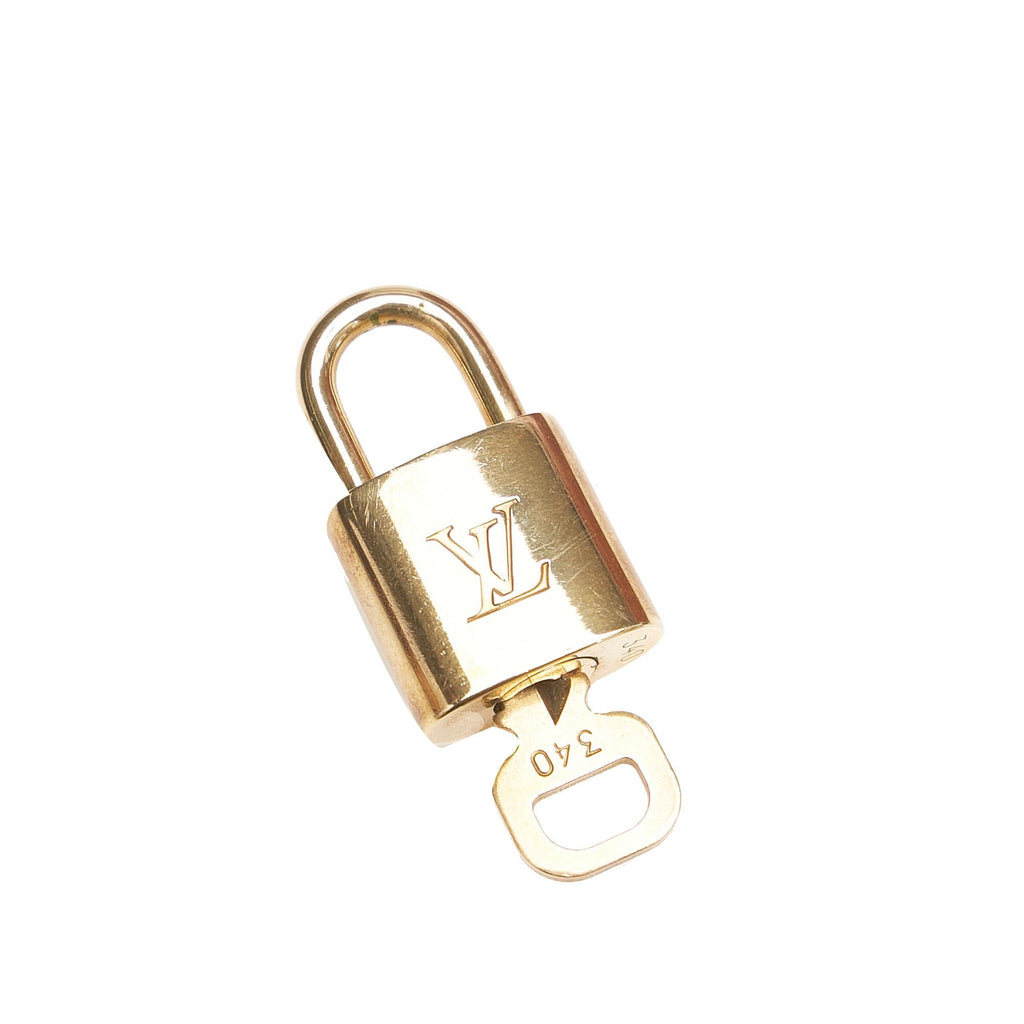 Louis Vuitton Epi Speedy 35 (SHG-30541)